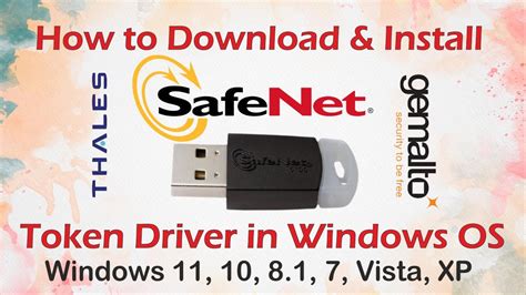 safenet download for windows 10